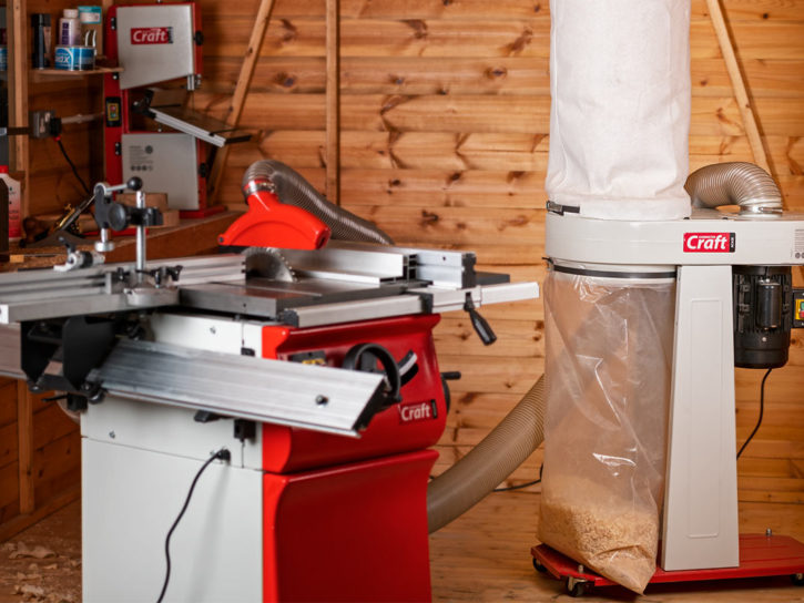 Dust Extractor Buying Guide
