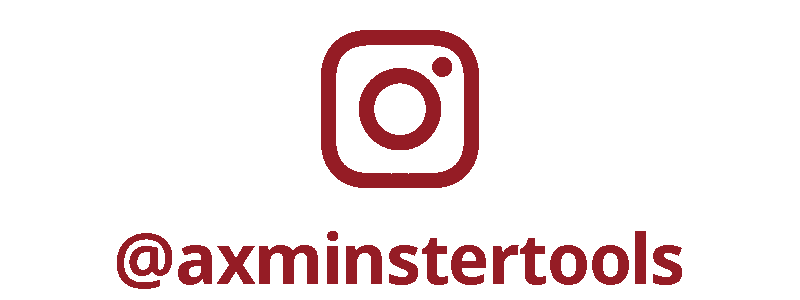 Axminster Instagram