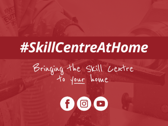 Skill Centre At Home
