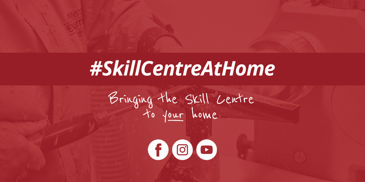 Skill Centre At Home