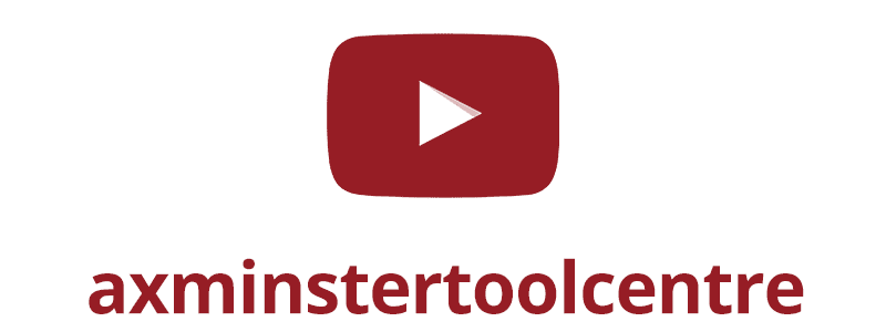 Axminster YouTube