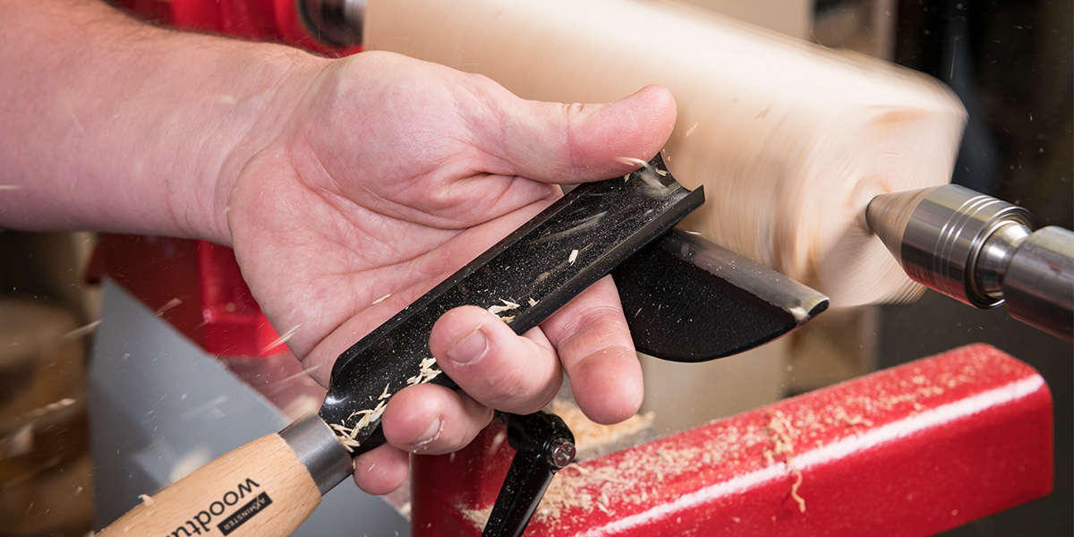 Best Wood Turning Tools for Beginners 